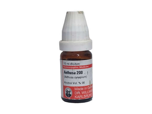 Picture of WS Aethusa 200 10ml